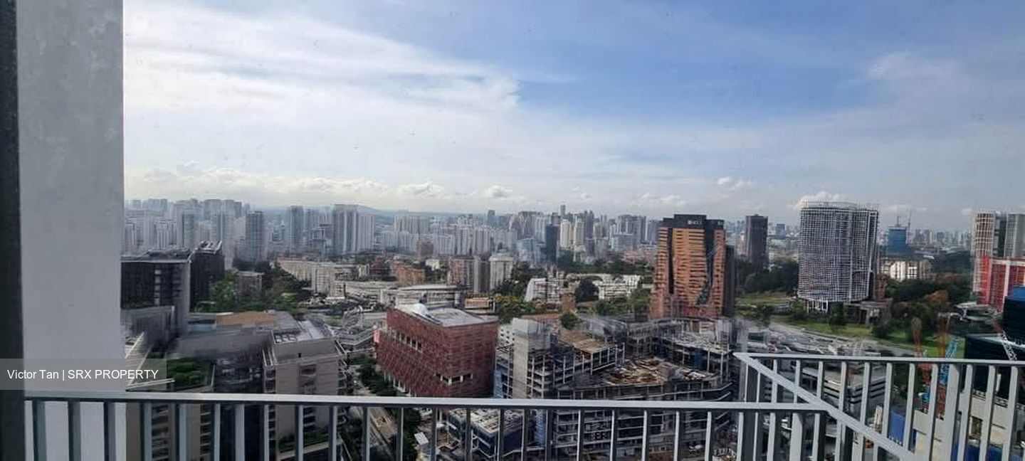 Spottiswoode Suites (D2), Apartment #584932961